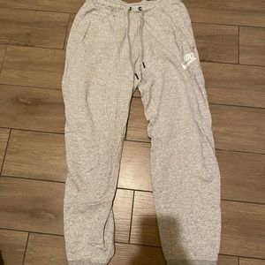 Nike sweats